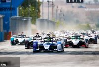 Liberty: F1’s Pinnacle Status Safe from Electric Race Threat