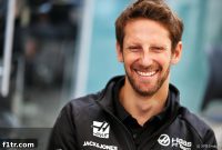 Grosjean eyes significant setup change post simulator