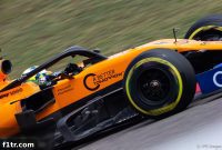 McLaren Strengthens BAT Alliance for 2020