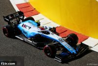 Kubica believes team previously ran setup that made car comfortable
