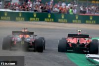Verstappen’s Leclerc Pass Crowned Action of the Year, Albon Wins Top Rookie Honor