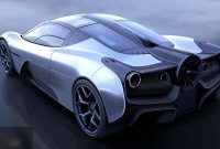 Gordon Murray’s T.50: A Road Car Forged in Fan Car Legend