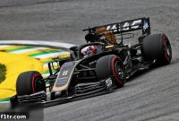 Grosjean: Haas’s 2019 Problem Deeper Than Tyres