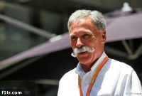 Carey Pressures F1 for Swift Prize Money Agreement