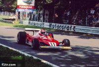 Beyond the Second Title: Lauda’s Shock Ferrari Exit