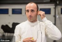 Kubica poised for Alfa Romeo 2020 deal