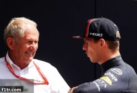 Red Bull Feared Mercedes Swoop for Verstappen