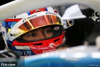 Russell’s Defining Debut: How 2019 Forged a Stronger Driver