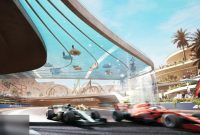Saudi Arabia Sets Sights on 2023 F1 Grand Prix