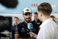 Formula 1 Turned Vergne Into a Robot