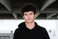 Red Bull Snaps Up 14-Year-Old American Racing Prodigy