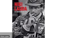 Niki Lauda A Champion’s Racing Odyssey
