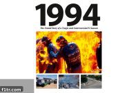 1994: Unveiling the Hidden Truth