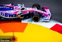 Racing Point faces a make-or-break 2020