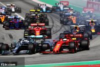 F1 2020: Forecasting the Off-Track Power Struggles