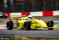 Electric Racing Academy Ignites Future Stars at Zolder