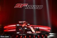 Ferrari’s New Car Retains Core Concept, Binotto Confirms