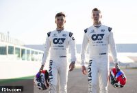 Tost: Kvyat Gasly Was Our Best Driver Lineup Ever