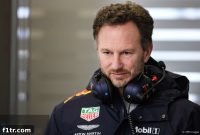 Horner Schools Brawn On Concorde Agreement Amid Motorhome Row