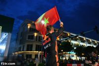 Vietnam F1 Promoters Eye Coronavirus Risks