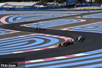 Paul Ricard Eyes Mistral Chicane Changes for 2020, Asphalt Run-Offs Remain