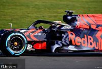 Red Bull Completes the Puzzle: F1 Launch Dates Are Set