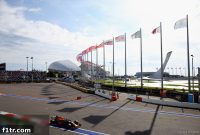 Coronavirus Blocks Russia-China Race Date Swaps