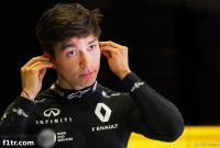 Aitken Set for Williams F1 Practice Debut in 2020