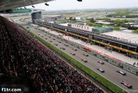 April’s Chinese Grand Prix Postponed Due to Covid-19