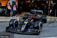 Renault Unveils Its 2020 F1 Challenger in First Images