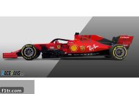 Interactive Ferrari SF1000 Evolution