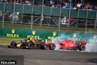F1 sürücüleri geçen yıl daha mı çok ceza aldı