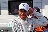 Mercedes’ Dual Pursuit: Top Driver for Top Speed
