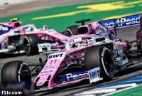 Aston Martin Plots Path To F1’s Top Tier After Takeover