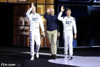 Honda Progress Fuels Tost’s Top-Five Ambition for AlphaTauri