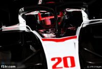 Steiner on Haas: Reliable but Off the Pace
