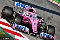 Pink Panthers Soar, Mercedes DAS Draws Scrutiny