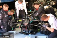 FIA Confirms Mercedes DAS Is Legal
