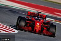 Vettel optimistic about Ferrari aero progress