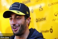 Ricciardo Praises Mercedes DAS Brilliance