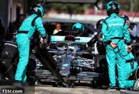 Bottas Sees DAS As A Performance Advantage In Select Situations