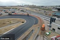 Revamped Zandvoort Set for Next Week’s Return