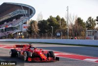 Vettel seeks varied F1 testing locations