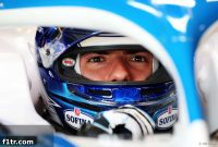 Latifi’s Canadian Pride Amid Unconventional US License Shift