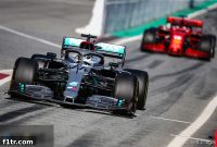 Ferrari’s DAS Dilemma: Considered, Then Rejected