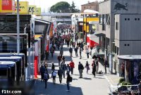 Coronavirus Forces F1 Teams to Rework Early Race Travel