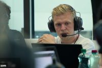 Magnussen: Netflix Edited Out Haas’s Rawest Realities