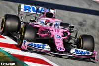 Critics Naive to Doubt Racing Point’s Potential