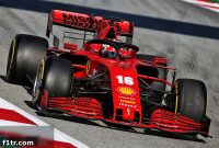FIA and Ferrari Resolve Power Unit Investigation