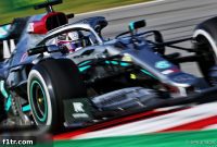 Hamilton Insists Pirelli Deliver Superior 2021 Tyres